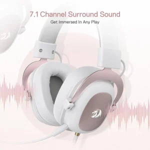 Wired Gaming Headset
