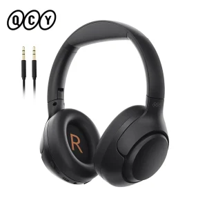 Bluetooth Wireless Headphones