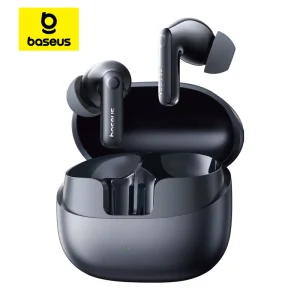 Noise Cancelling Wireless Earbuds Bluetooth