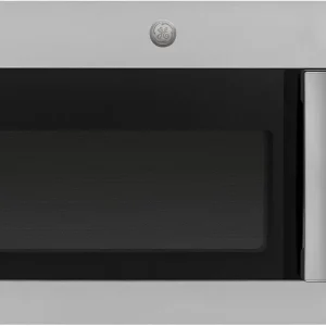 30" Over-the-Range Microwave, 1.6 Cu. Ft., 1000W, Stainless Steel